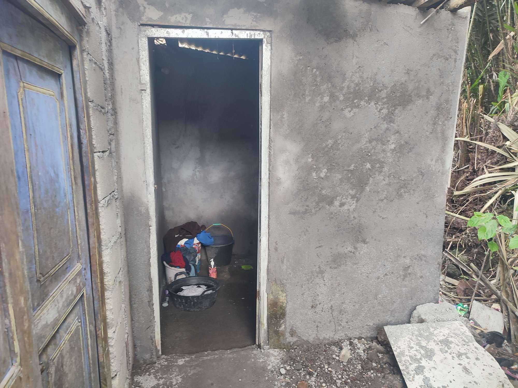 Foto Jamban/WC 50%